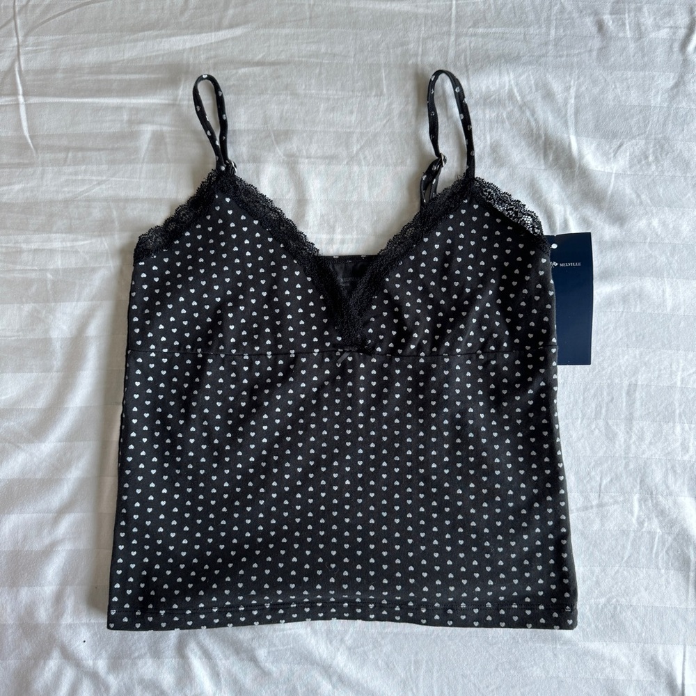 brandy rare amara tank
